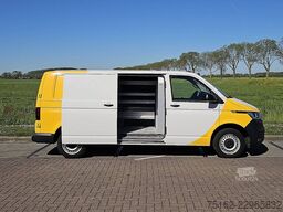 VW TRANSPORTER 2.0 TDI T6.1 L2 NAP Euro6 Ac