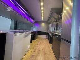 SOFORT VERFÜGBAR! DÖNERGRILL