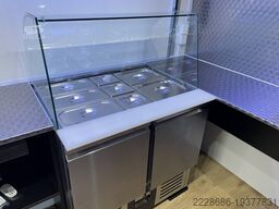 SOFORT VERFÜGBAR! DÖNERGRILL