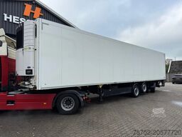 Schmitz Cargobull Carrier vector 1850 Frigo AS-2 Liftas Stuuras 2...