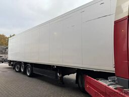 Schmitz Cargobull Carrier vector 1850 Frigo AS-2 Liftas Stuuras 2...