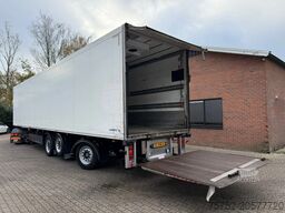 Schmitz Cargobull Carrier vector 1850 Frigo AS-2 Liftas Stuuras 2...