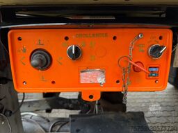 Schmitz Cargobull Carrier vector 1850 Frigo AS-2 Liftas Stuuras 2...