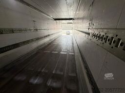 Schmitz Cargobull Carrier vector 1850 Frigo AS-2 Liftas Stuuras 2...