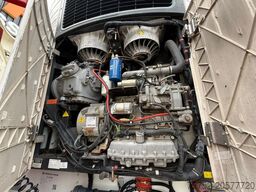 Schmitz Cargobull Carrier vector 1850 Frigo AS-2 Liftas Stuuras 2...