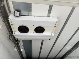 Schmitz Cargobull Carrier vector 1850 Frigo AS-2 Liftas Stuuras 2...