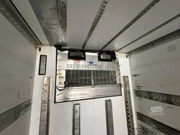Schmitz Cargobull Carrier vector 1850 Frigo AS-2 Liftas Stuuras 2...