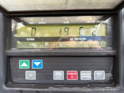 Schmitz Cargobull Carrier vector 1850 Frigo AS-2 Liftas Stuuras 2...