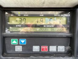 Schmitz Cargobull Carrier vector 1850 Frigo AS-2 Liftas Stuuras 2...