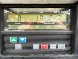 Schmitz Cargobull Carrier vector 1850 Frigo AS-2 Liftas Stuuras 2...