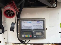 Schmitz Cargobull Carrier vector 1850 Frigo AS-2 Liftas Stuuras 2...