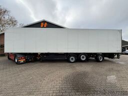 Schmitz Cargobull Carrier vector 1850 Frigo AS-2 Liftas Stuuras 2...