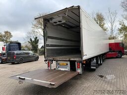 Schmitz Cargobull Carrier vector 1850 Frigo AS-2 Liftas Stuuras 2...