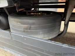 Schmitz Cargobull Carrier vector 1850 Frigo AS-2 Liftas Stuuras 2...