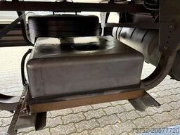 Schmitz Cargobull Carrier vector 1850 Frigo AS-2 Liftas Stuuras 2...