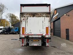 Schmitz Cargobull Carrier vector 1850 Frigo AS-2 Liftas Stuuras 2...