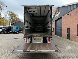 Schmitz Cargobull Carrier vector 1850 Frigo AS-2 Liftas Stuuras 2...