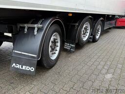 Schmitz Cargobull Carrier vector 1850 Frigo AS-2 Liftas Stuuras 2...