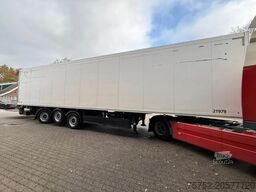 Schmitz Cargobull Carrier vector 1850 Frigo AS-2 Liftas Stuuras 2...