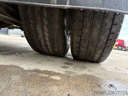 Iveco STRALIS 450 (MANUAL GEARBOX / BOITE MANUELLE)