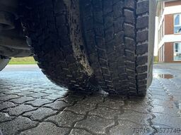 MAN 15.220 4x2 LE Bucher Cityfant 60