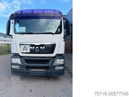 MAN 26.400 6x2 TGS Meiller mit Schüttung