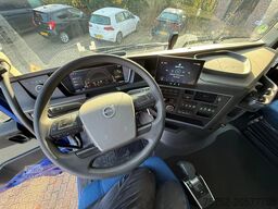 Volvo FH 460 Globetrotter XL 2x tank Standairco 405.3...