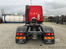 Volvo FM 450 Globetrotter, Night-Airco, VALID ADR (FL...