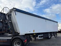 Kempf 55m3 Waterdicht/Schlammdicht 7.040KG