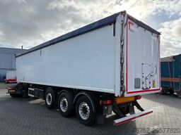 Kempf 55m3 Waterdicht/Schlammdicht 7.040KG