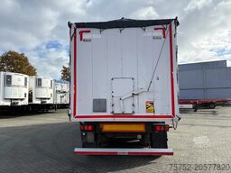 Kempf 55m3 Waterdicht/Schlammdicht 7.040KG