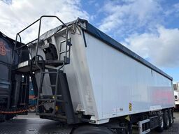 Kempf 55m3 Waterdicht/Schlammdicht 7.040KG