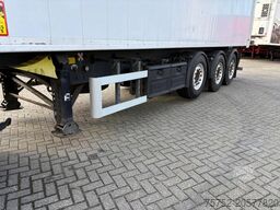 Kempf 55m3 Waterdicht/Schlammdicht 7.040KG