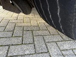 Kempf 55m3 Waterdicht/Schlammdicht 7.040KG