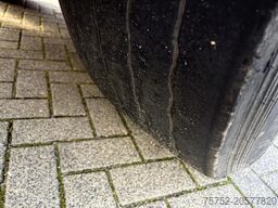 Kempf 55m3 Waterdicht/Schlammdicht 7.040KG