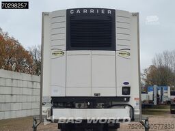 Van Eck OT-21 TUV 06/26 City LZV Steeringaxle Flower Width