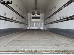 Van Eck OT-21 TUV 06/26 City LZV Steeringaxle Flower Width