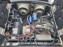 Van Eck OT-21 TUV 06/26 City LZV Steeringaxle Flower Width