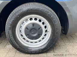 Mercedes-Benz Sprinter 311 2.2 CDI L2 Hiab 023T Laadkraan 2-P...