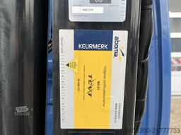 Mercedes-Benz Sprinter 311 2.2 CDI L2 Hiab 023T Laadkraan 2-P...