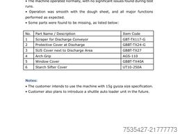 Bau- und Landtechnik GmbH Herzberg Bau- und Landtechnik GmbH Herzberg Bau- und Landtechnik GmbH Herzberg