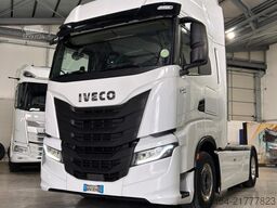 Iveco S-Way 570 euro6-E uff. italia FULL PNEUM