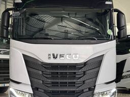 Iveco S-Way 570 euro6-E uff. italia FULL PNEUM