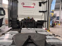 Iveco S-Way 570 euro6-E uff. italia FULL PNEUM