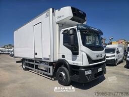 Iveco IVECO EUROCARGO 160E25 ANNO 2018 EURO 6