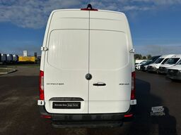 MERCEDES-BENZ Sprinter 315 CDI KA/L2H2/3665/MBUX/KAMERA/KLIMA/