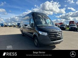 MERCEDES-BENZ Sprinter 319 CDI KA/L4H3/MAXI/XXL/SUPERHOCHDACH/