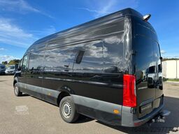 MERCEDES-BENZ Sprinter 319 CDI KA/L4H3/MAXI/XXL/SUPERHOCHDACH/