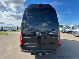 MERCEDES-BENZ Sprinter 319 CDI KA/L4H3/MAXI/XXL/SUPERHOCHDACH/