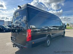 MERCEDES-BENZ Sprinter 319 CDI KA/L4H3/MAXI/XXL/SUPERHOCHDACH/